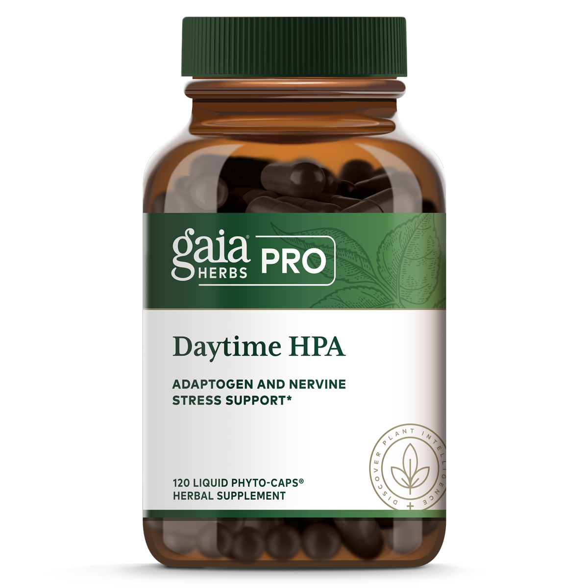 Daytime HPA