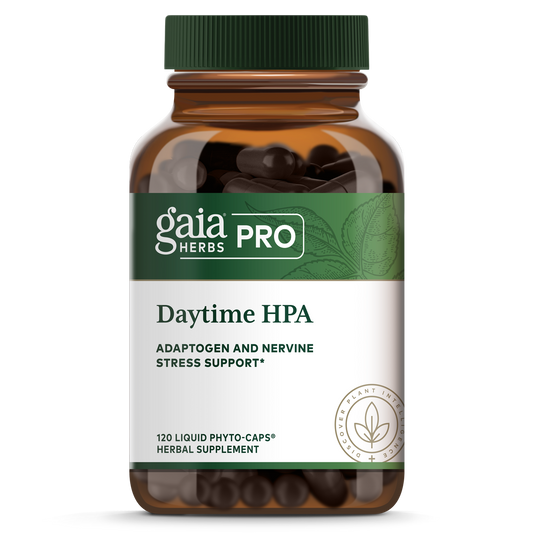 Daytime HPA