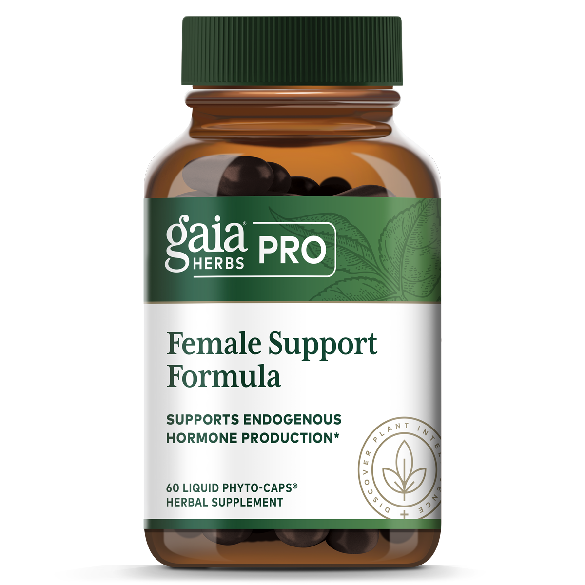 Female Support Formula