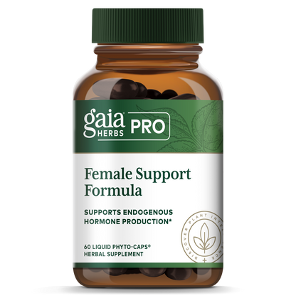 Female Support Formula