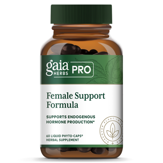 Female Support Formula