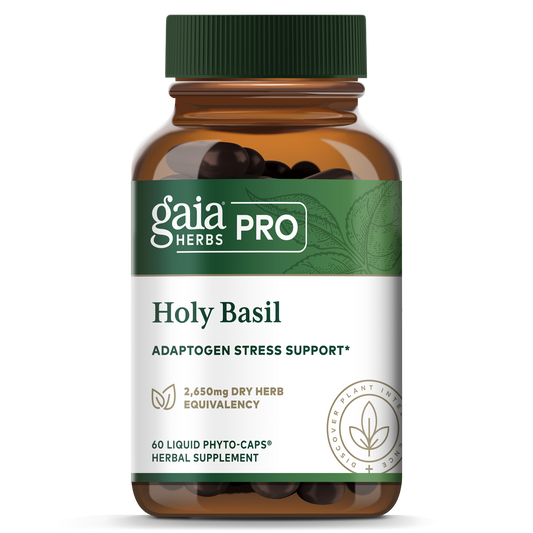 Holy Basil