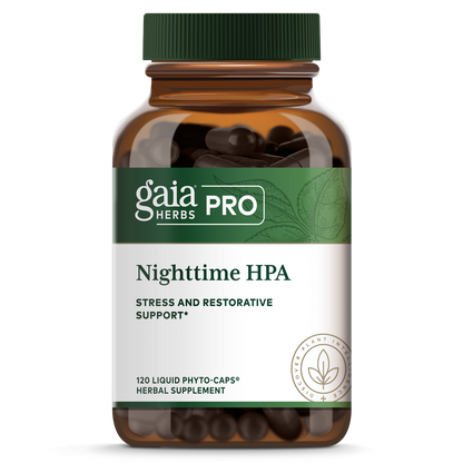 Nighttime HPA