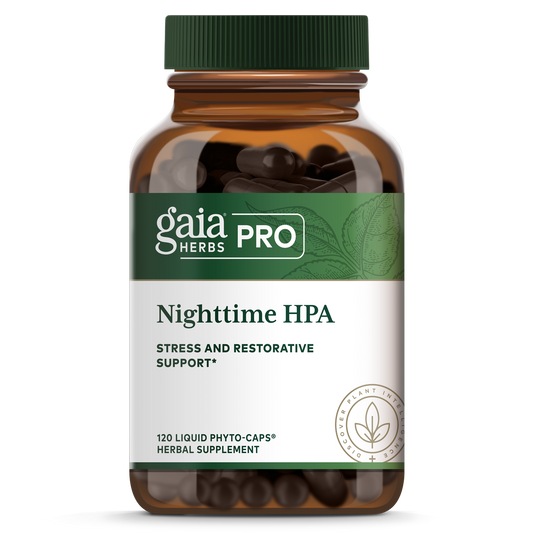 Nighttime HPA