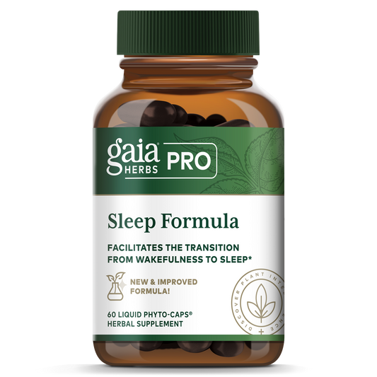 Sleep Formula