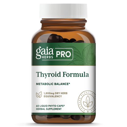 Thyroid Formula
