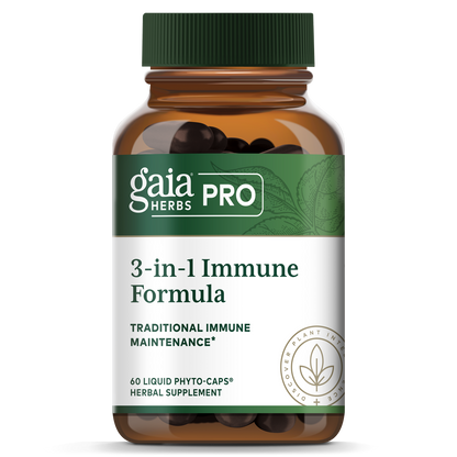 3 in 1 Immune Formula
