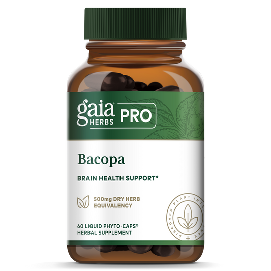 Bacopa
