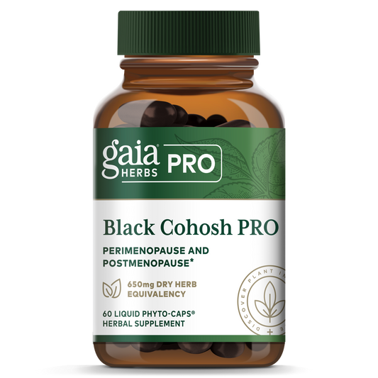 Black Cohosh