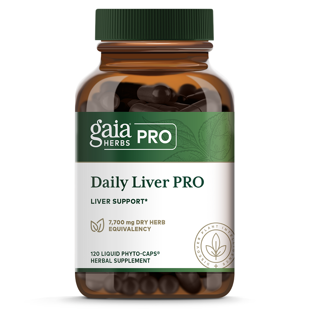 Daily Liver Pro