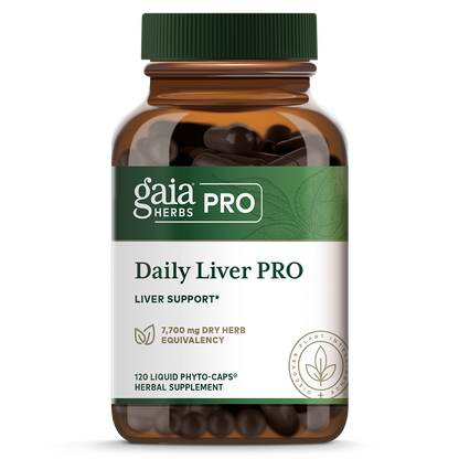 Daily Liver Pro