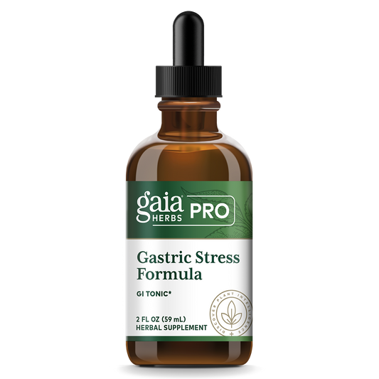 Gastric Stress Formula
