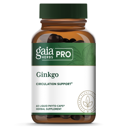 Ginkgo