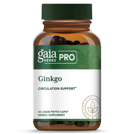 Ginkgo
