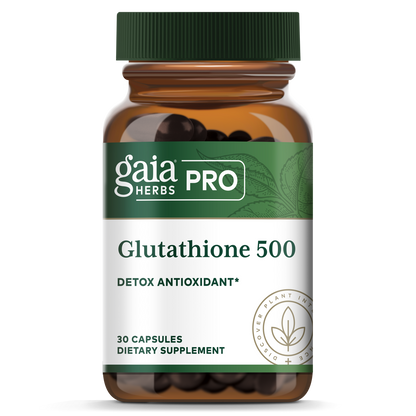 Glutathione 500