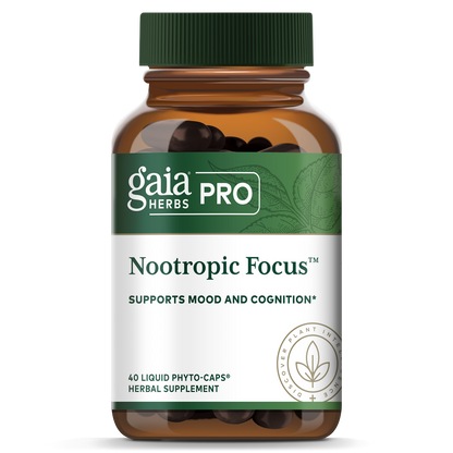 Nootropic Focus