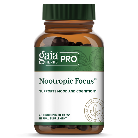 Nootropic Focus