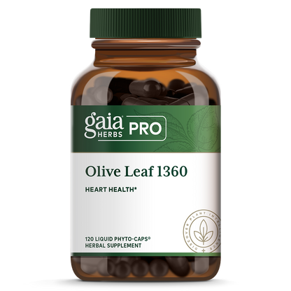 Olive Leaf 1360