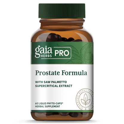 Prostate Formula