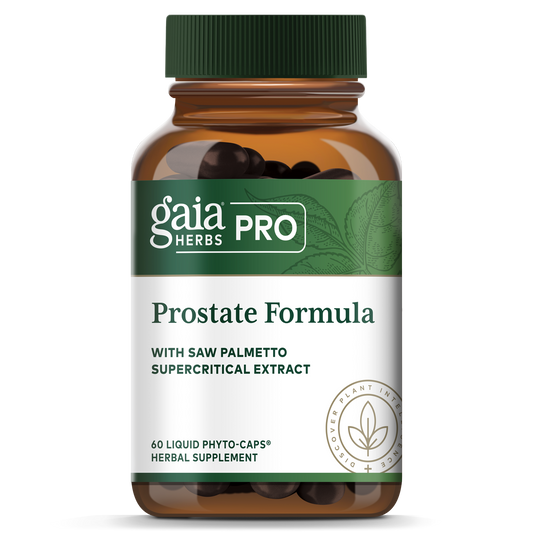 Prostate Formula