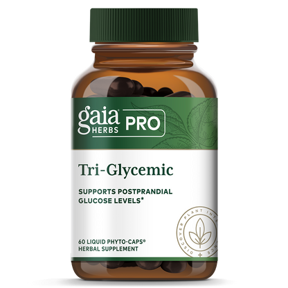 Tri-Glycemic