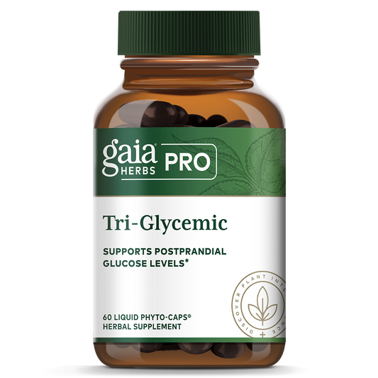 Tri-Glycemic