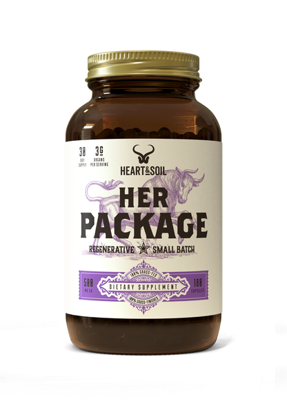 Her Package