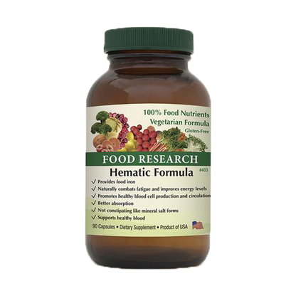 Hematic Formula
