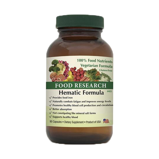 Hematic Formula