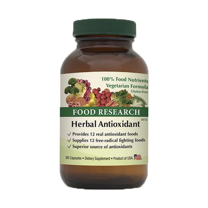 Herbal Antioxidant