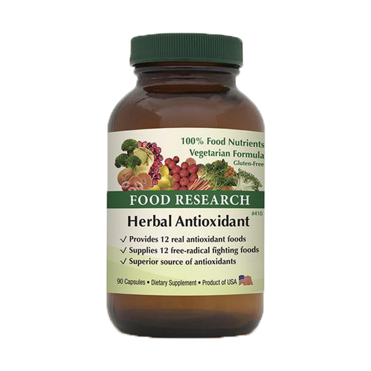 Herbal Antioxidant