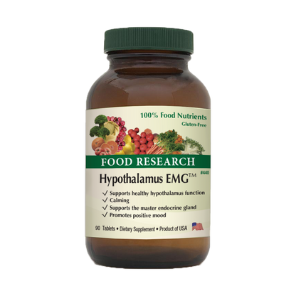 Hypothalamus EMG
