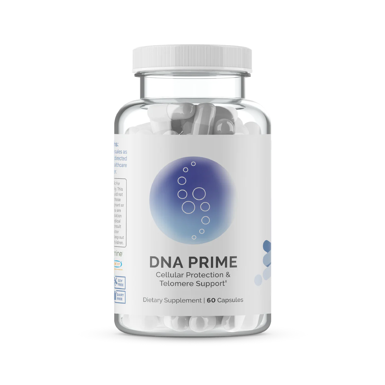 DNA PRIME