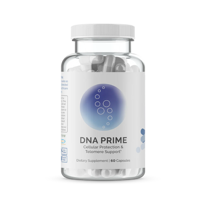 DNA PRIME