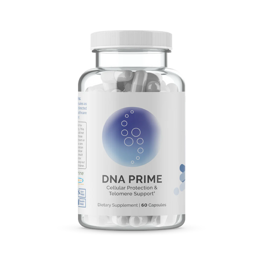 DNA PRIME