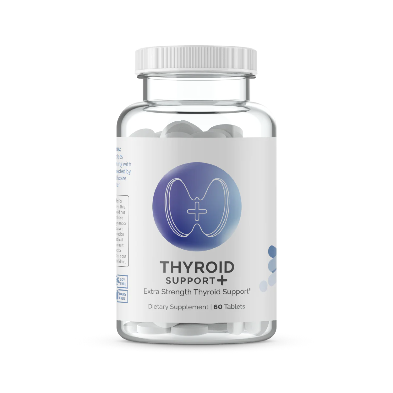 THYROID SUPPORT+