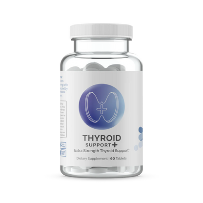 THYROID SUPPORT+