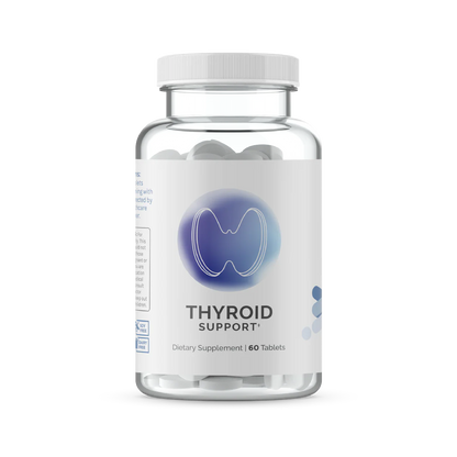THYROID SUPPORT
