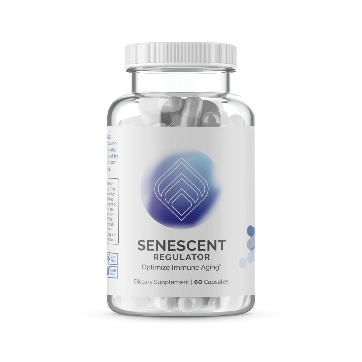SENESCENT REGULATOR