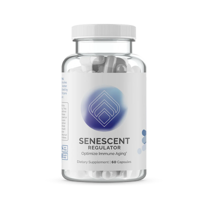 SENESCENT REGULATOR
