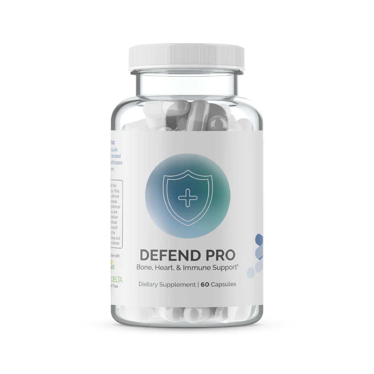 DEFEND PRO