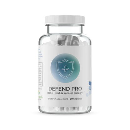 DEFEND PRO