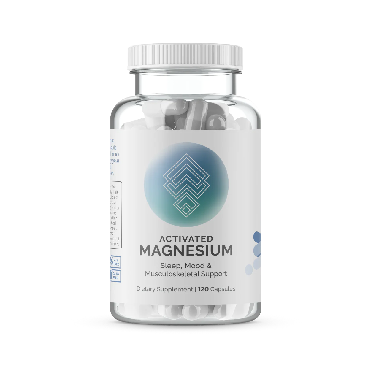 ACTIVATED MAGNESIUM