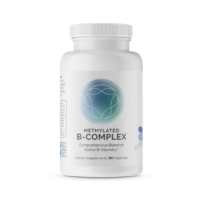 METHYLATED B-COMPLEX