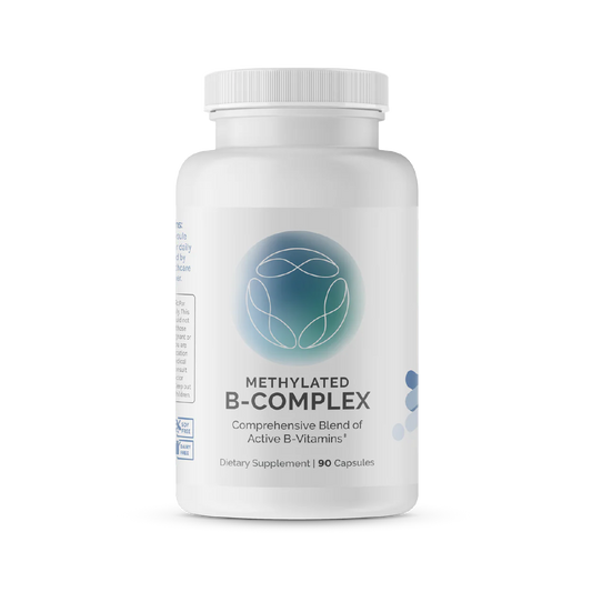 METHYLATED B-COMPLEX