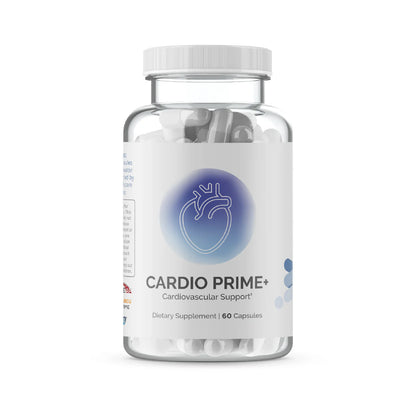 CARDIO PRIME+