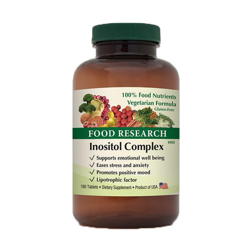 Inositol Complex