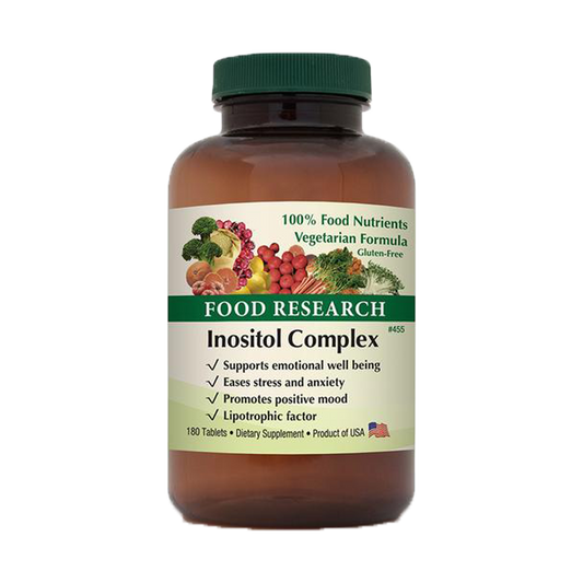 Inositol Complex