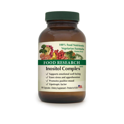 Inositol Complex™