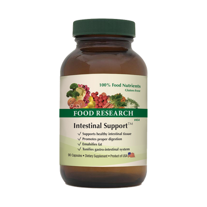 Intestinal Support